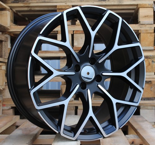 Pollici 3x112 cerchi - 4,