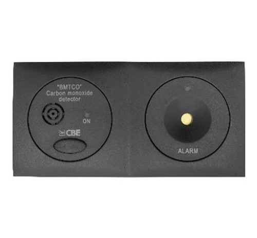 12v rilevatore monossido di - 12v,