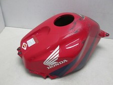 Verkleidung Tank Tankhaube