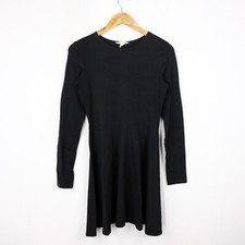 Vestitino H&M Taglia 12 ANNI Donna Logo Comodo Cotone Pratico Tinta Unita Woman