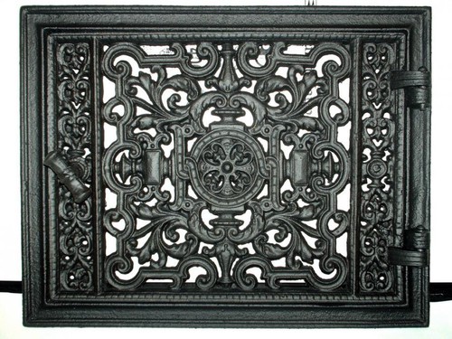 Porta forno - , a