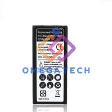 BATTERIA Potenziata per