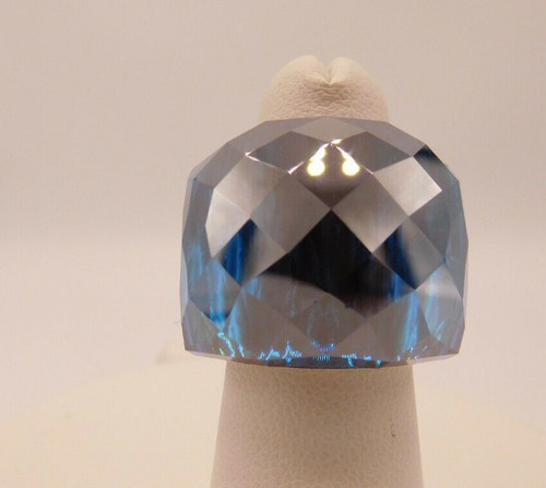 Anello swarovski capri - anello, nirvana