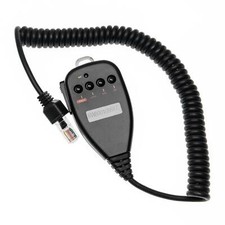 Microphone haut-parleur pour