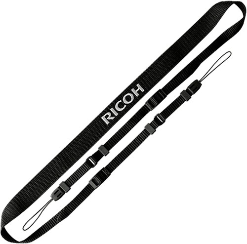 Collare ufficiale ricoh - ufficiale, st-2