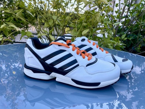 Adidas 6000 juventus - adidas, zx