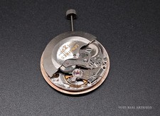 VINTAGE ORIGINAL WATCH