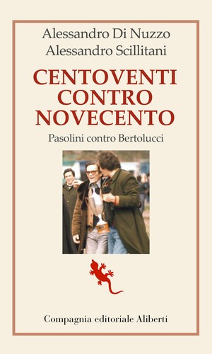 Centoventi contro novecento - centoventi,