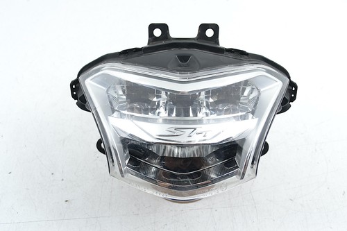 Fanale faro anteriore honda - anteriore,