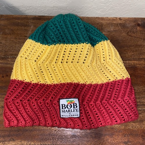 Cappello bob marley - marley, x