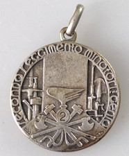 MEDAGLIA COLONIALE  2°