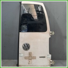 Porta Portiera Sportello Posteriore Destra DX VOLKSWAGEN CADDY Monovolume 2010