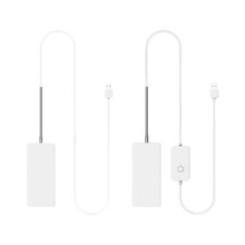 Riscaldatore per gabbia per