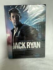 Tom Clancy's Jack Ryan: Season