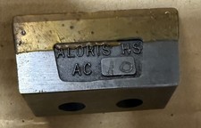 Aloris Ac - Taglierina a 10