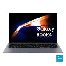 SAMSUNG GALAXYBOOK 4