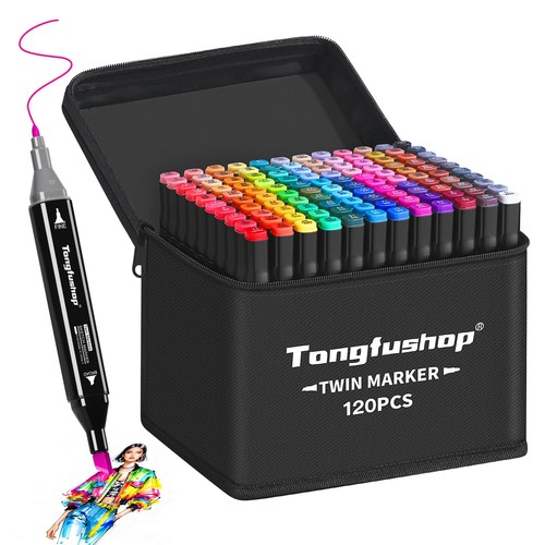 Tongfushop pennarelli - tongfushop,