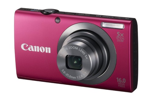 Canon powershot a2300 - canon,