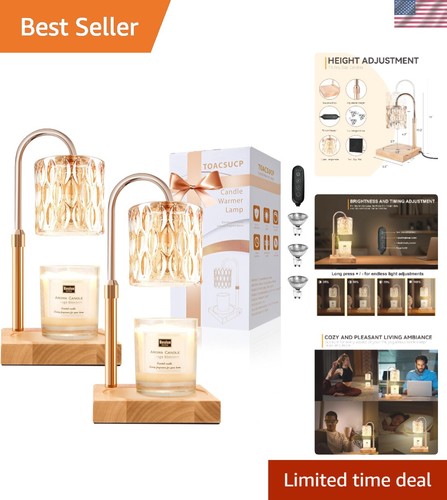 Charming set lampada - charming,