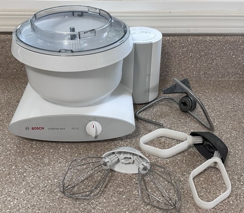 Miscelatore bosch universal - miscelatore,