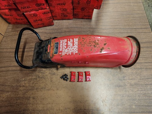 Scivolo spazzaneve honda hs80 - scivolo,