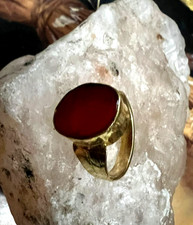 Anello magico reale