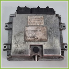Centralina METATRON 4100136 FIAT PANDA 2Q 1.2 44kw 51815710 Benzina METANO