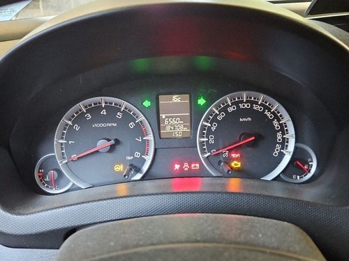 3411078pa2 suzuki swift - suzuki,