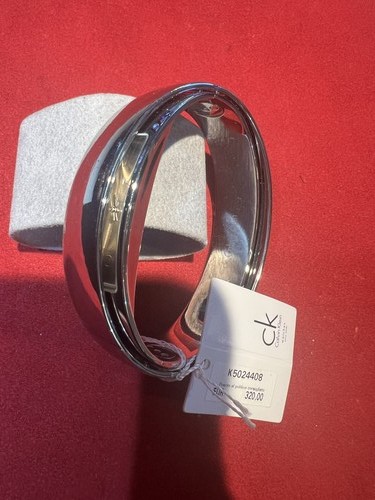 Orologio bracciale rigido - orologio,