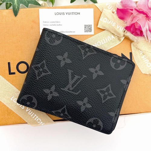 Portafoglio louis vuitton - portafoglio,