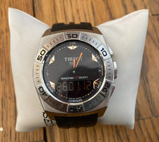 Tissot Racing Touch T002520A
