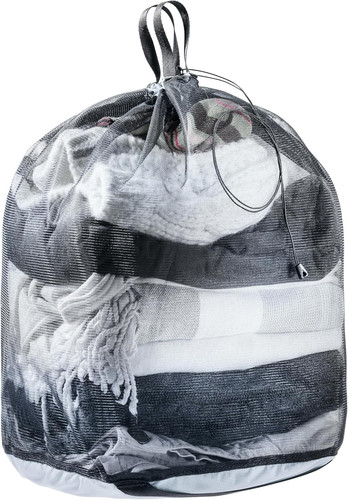 Deuter mesh sack sacchetto - deuter, 18