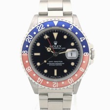 Rolex GMT-Master Ref. 16700