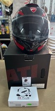 Casco Ducati X-1005 Ultra