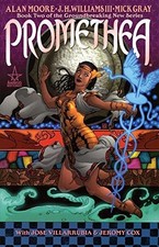 Promethea: Book 2 - Moore, Alan