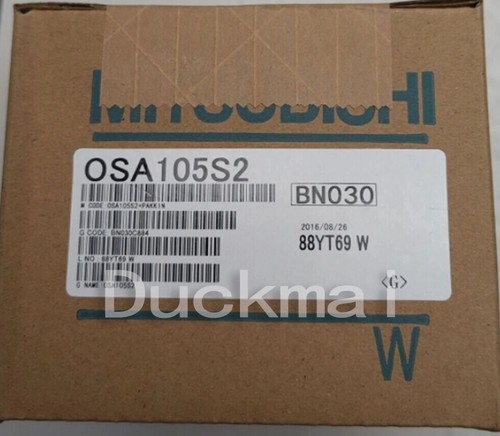 1pz nuovo mitsubishi osa105s2 - 1pz,