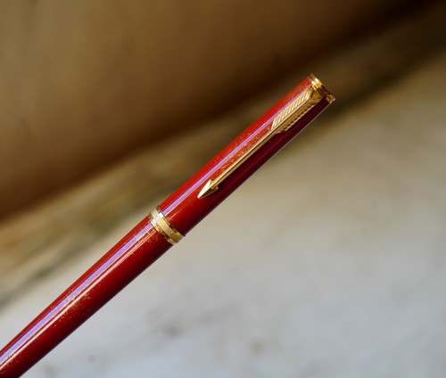 Stylo plume parker premier - parker,