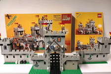 LEGO Set 6080 Vintage