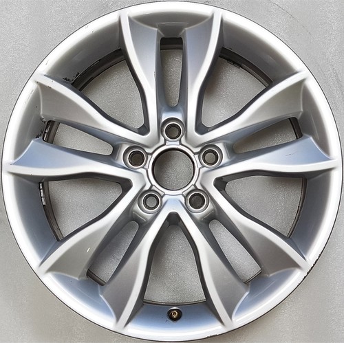 Audi cerchione in lega - a3,