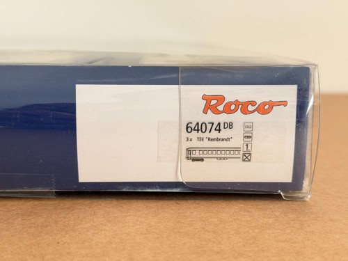 B76 roco 64074 tee - –,
