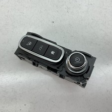 COMANDO REGOLAZIONE VOLUME RADIO PER RENAULT Kadjar Serie (15>)
