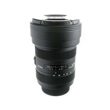 SIGMA 12-24mm f/4.5-5.6 II DG
