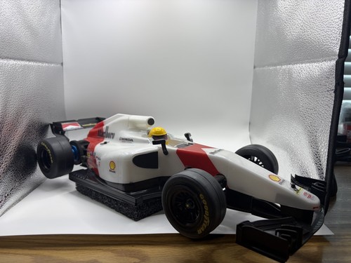 Tamiya scala f104 pro - tamiya, ii