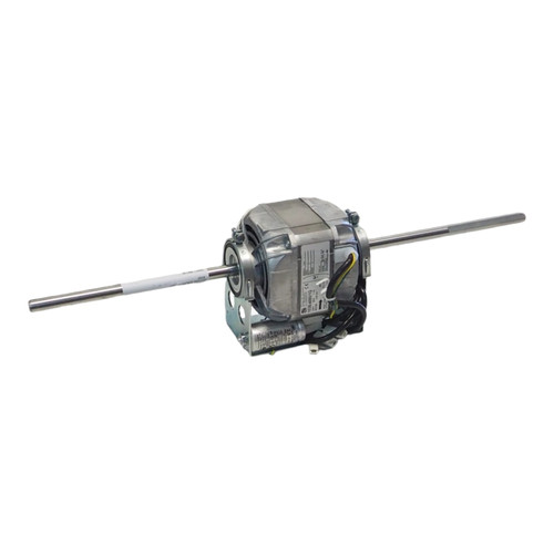 Motore fan coil bialbero - coil,