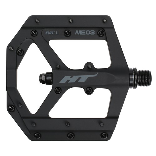 Pedals me03 evo - me03, evo+
