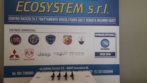 Iniettori per renault scenic - iniettori,