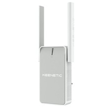 KEENETIC Ripetitore Wi-Fi N300