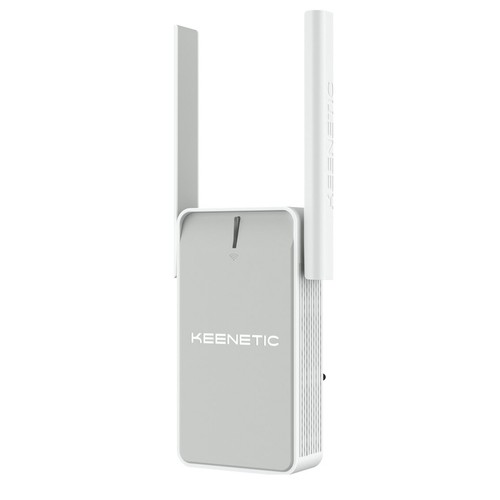 Keenetic ripetitore n300 - ripetitore, wi-fi