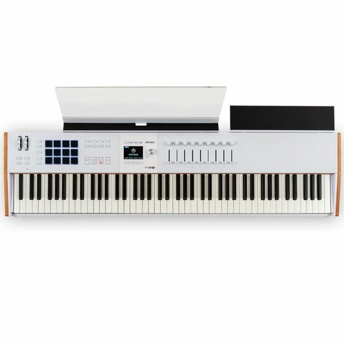 Arturia keylab mk3 usb midi - arturia,