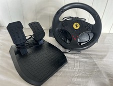Thrustmaster Ferrari GT Experience volante da corsa  